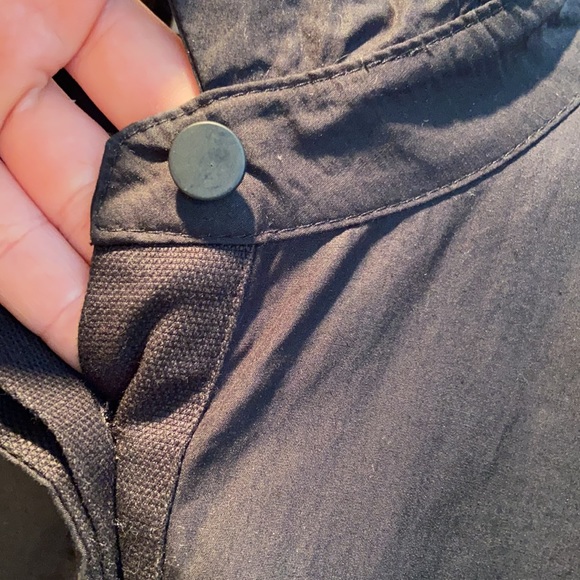 T by Alexander Wang Oversized Button Up - Picture 5 of 5